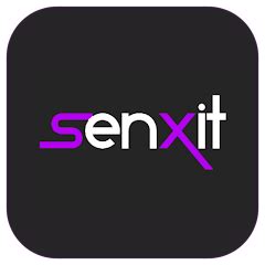 SenXit .